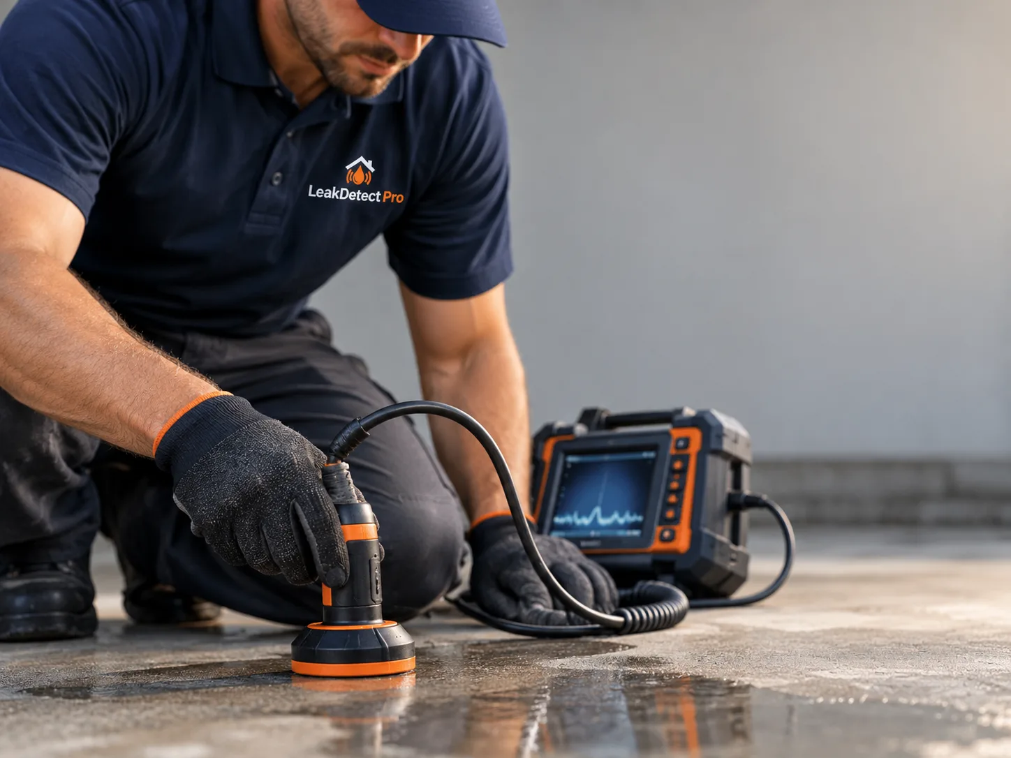 Roof Membrane Testing in Streamwood, IL